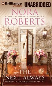 The Next Always (Inn BoonsBoro Trilogy)