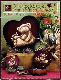 Sunshine Kisses & Warm Winter Wishes 3