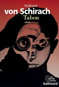 Tabou (French Edition)