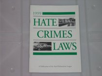 1999 Hate Crimes Laws
