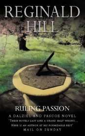Ruling Passion (Dalziel & Pascoe Novel)