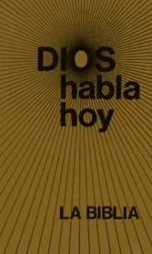 Version Popular - Dios Habla Hoy