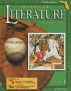 Glencoe Literature, Grade 8, Florida Student Edition (Glencoe Literature)