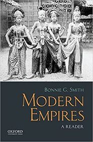 Modern Empires: A Reader