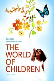 World of Children, The (2nd Edition)