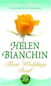 Their Wedding Deal (Queens of Romance Collection)
