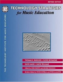 Technology Strategies for Music Education