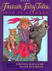 Favorite Fairy Tales Told in Germany (Favorite Fairy Tales, No 3)
