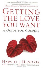 Getting the Love You Want