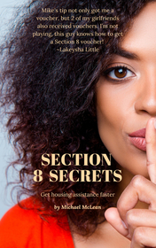 Section 8 Secrets