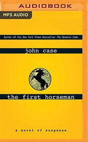 First Horseman, The