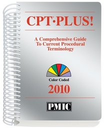 CPT Plus! 2010 Spiral