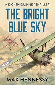 The Bright Blue Sky (RAF Trilogy)