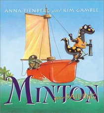 Minton Goes Sailing (Minton series)