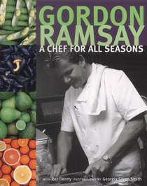 A Chef for All Seasons