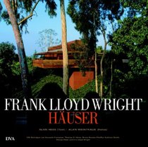 Frank Lloyd Wright - Huser