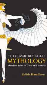 Mythology (Large Print)