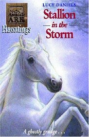 Stallion in the Storm (Animal Ark Hauntings)