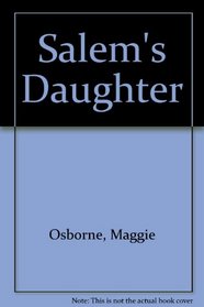 Salem's Daughter