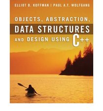Objects, Data Structures and Abstraction: Using C
