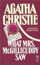 The 4:50 from Paddington (What Mrs. McGillicuddy Saw)