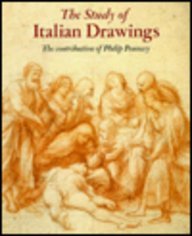 The Study of Italian Drawings: Contribution of Philip Pouncey