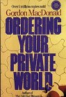 Ordering Your Private World/Anniversary Edition