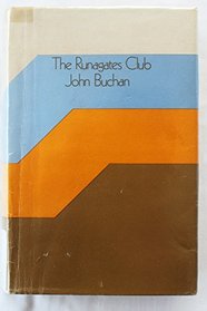 Runagates Club (New Portway Reprints)