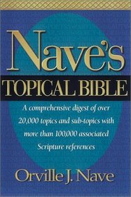 Nave's Topical Bible