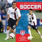 Soccer U.S. Men's National Team 2008 Wall Calendar