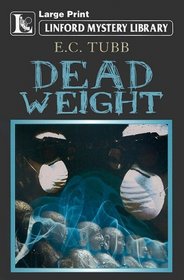 Dead Weight (Linford Mystery Library)