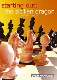 CD Starting Out: The Sicilian Dragon
