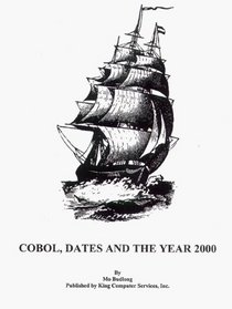 COBOL, Dates and the Year 2000