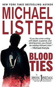 Blood Ties (John Jordan Mysteries)