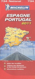 Espagne, Portugal (French Edition)
