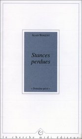 Stances perdues (Collection 