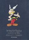 Asterix Gesamtausgabe, Bd.3, Der Kampf der Haeuptlinge - Asterix bei den Briten - Asterix und die Normannen
