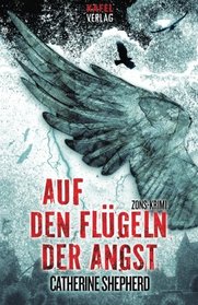 Auf den Flgeln der Angst: Thriller (German Edition)