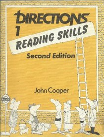 Directions: Reading Skills Bk. 1