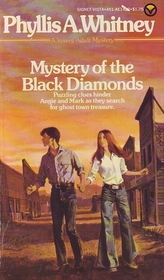 Mystery of the Black Diamonds