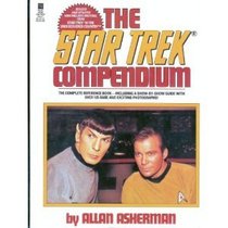 The Star Trek Compendium