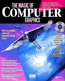 The Magic of Computer Graphics/Book and Cd-Rom