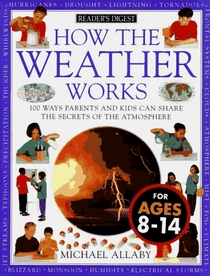 How it works: how the weather works (How It Works)