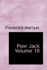 Poor Jack Volume 10