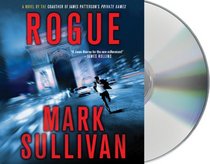 Rogue (Robin Monarch, Bk 1) (Audio CD) (Unabridged)