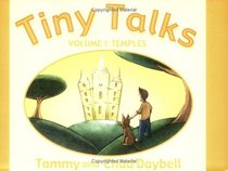 Tiny Talks: Temples (Tiny Talks)