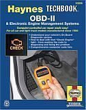 OBD-II & Electronic Engine Management Systems (Haynes Techbook)