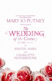 The Wedding of the Century & Other Stories: The Wedding of the Century / Jesse's Wife / Seduced by Starlight