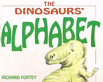 The Dinosaurs' Alphabet
