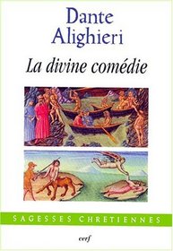 Divine comedie